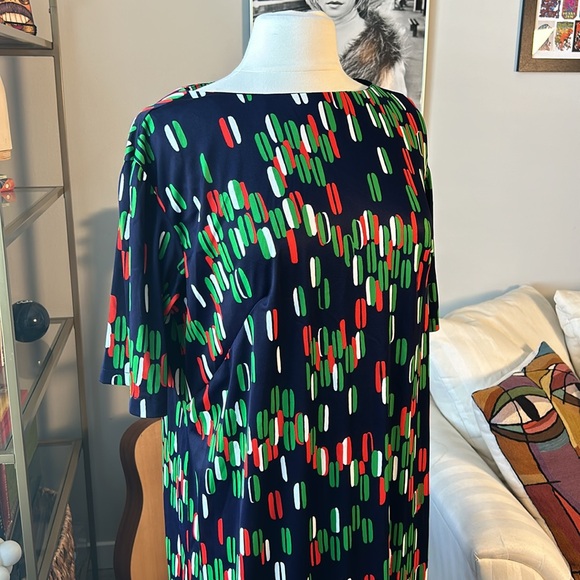 Vintage Maxi Dress - Picture 4 of 8